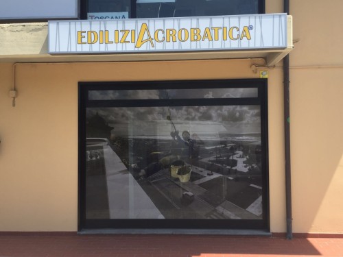 UFFICIO EDILIZIACROBATICA TOSCANA LIDO DI CAMAIORE 